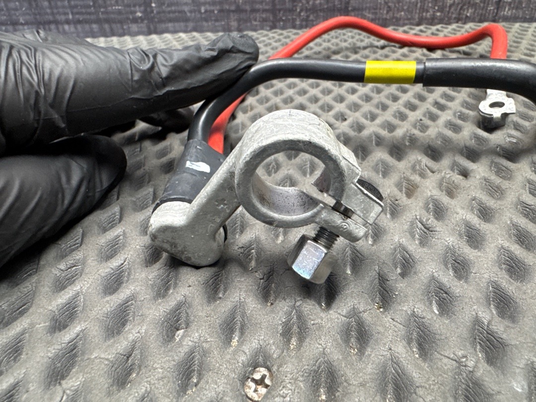 Клемма с проводом, 1290 рублей, Красноярск