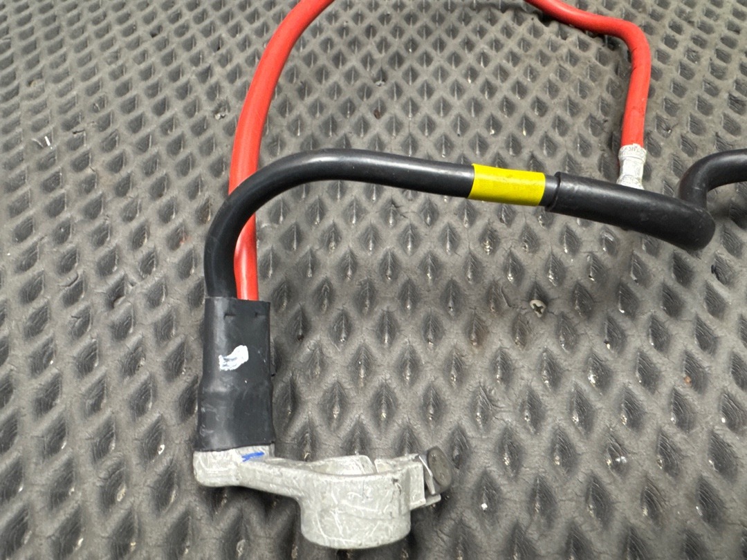 Клемма с проводом, 1290 рублей, Красноярск