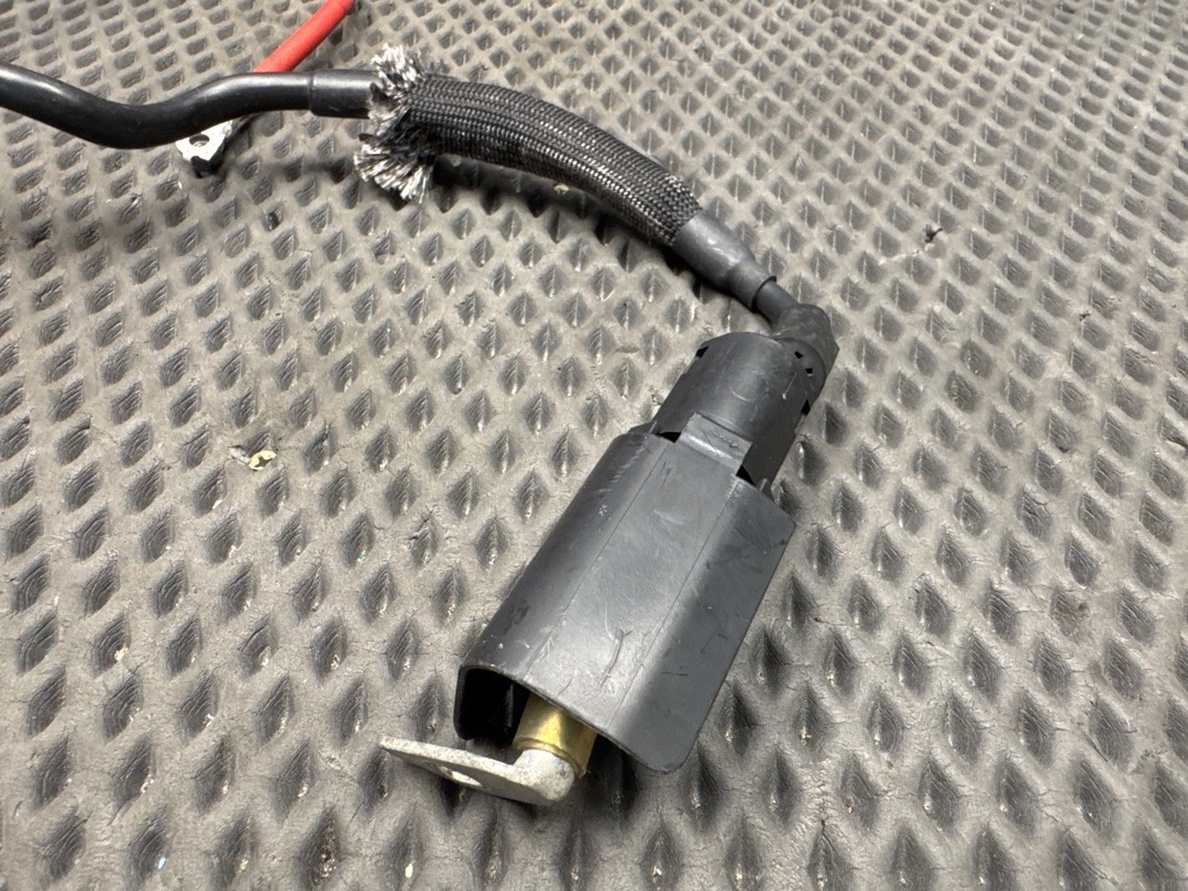 Клемма с проводом, 1290 рублей, Красноярск