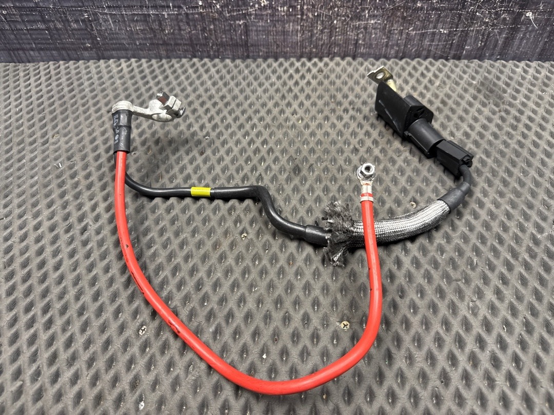 Клемма с проводом, 1290 рублей, Красноярск