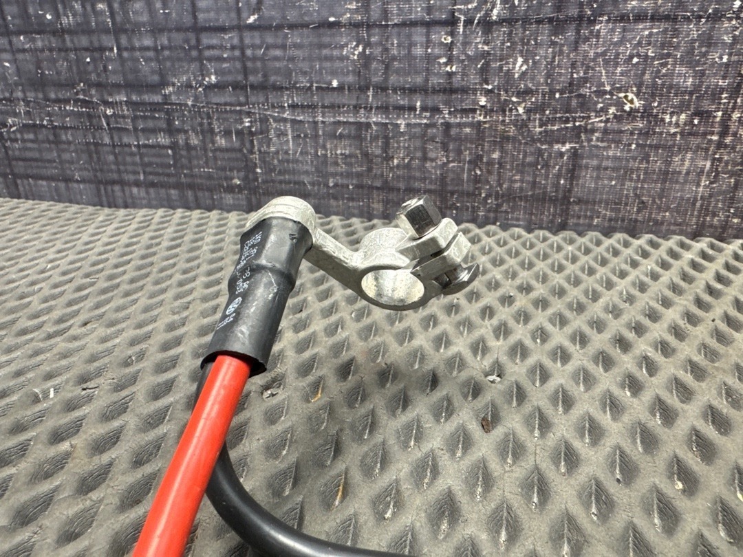 Клемма с проводом, 1290 рублей, Красноярск