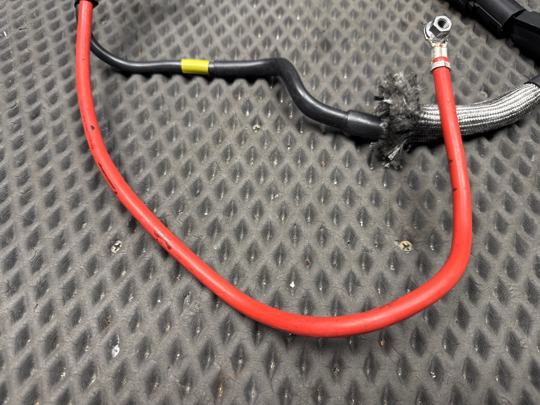 Клемма с проводом, 1290 рублей, Красноярск