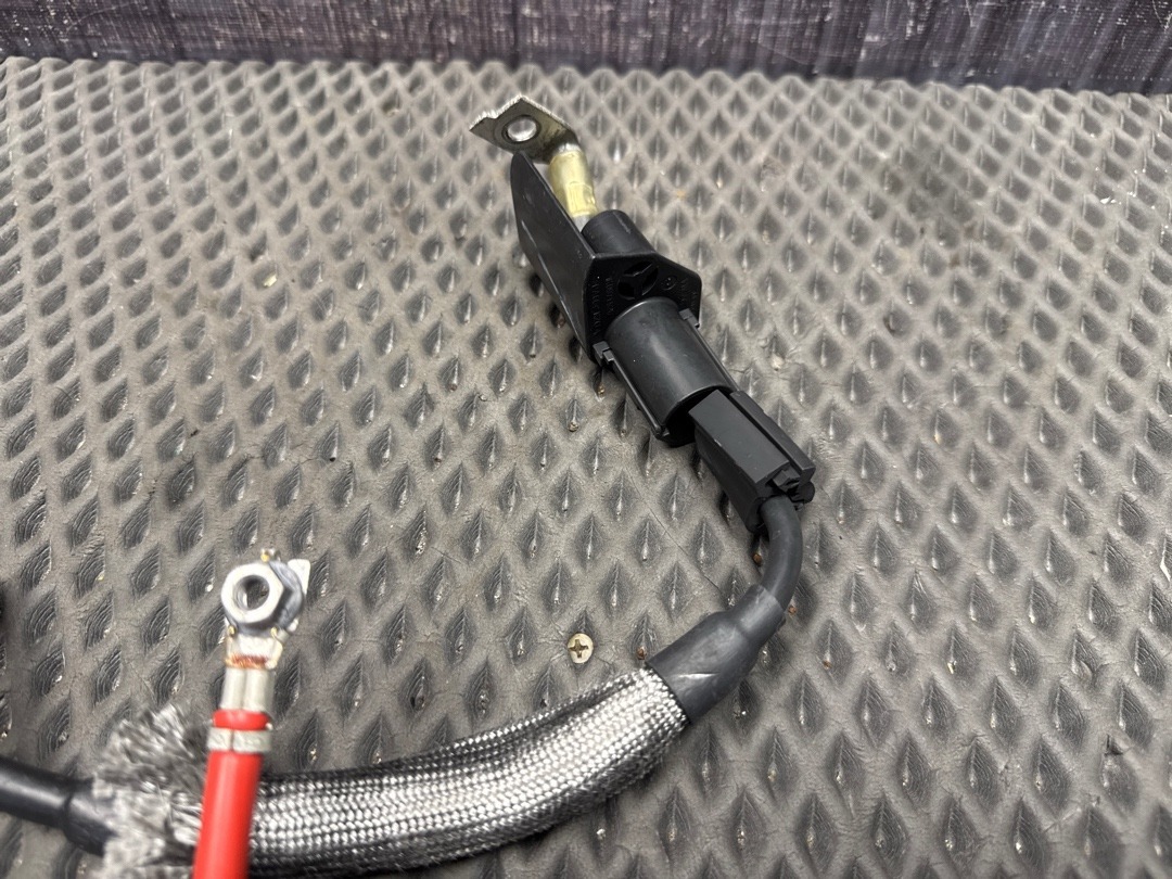 Клемма с проводом, 1290 рублей, Красноярск