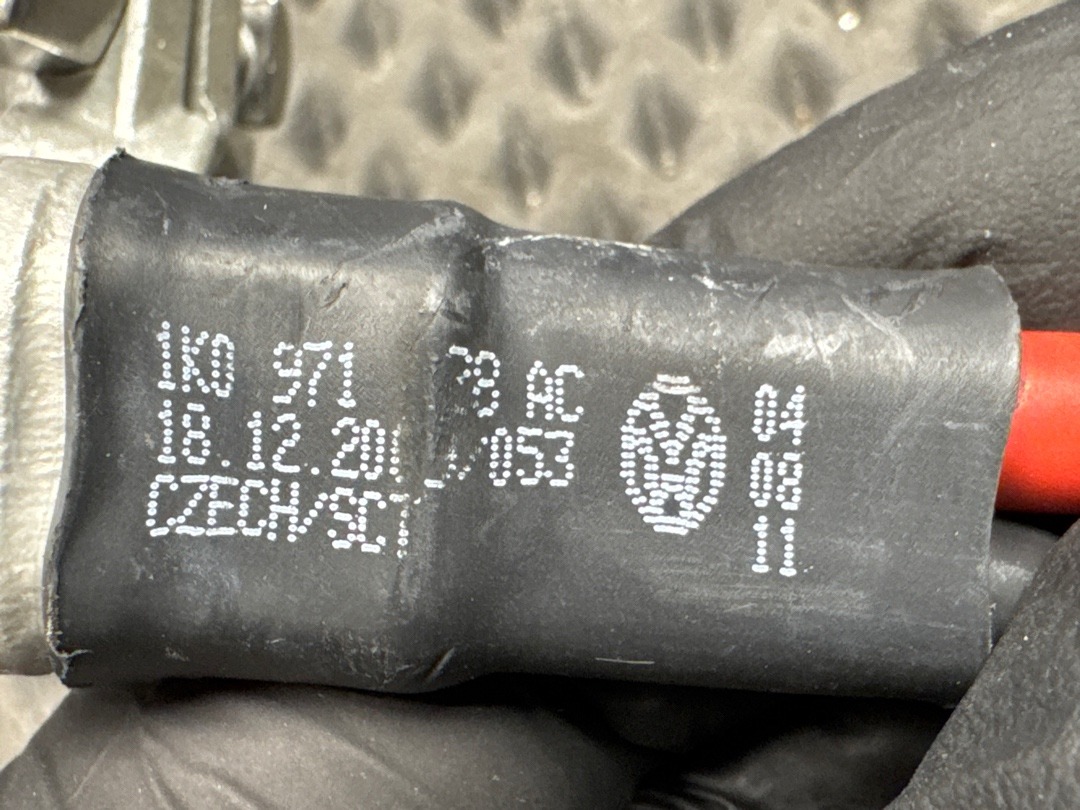 Клемма с проводом, 1290 рублей, Красноярск