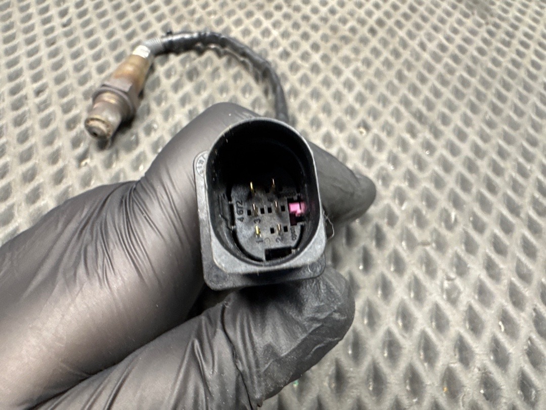 Датчик кислорода, 4320 рублей, Красноярск