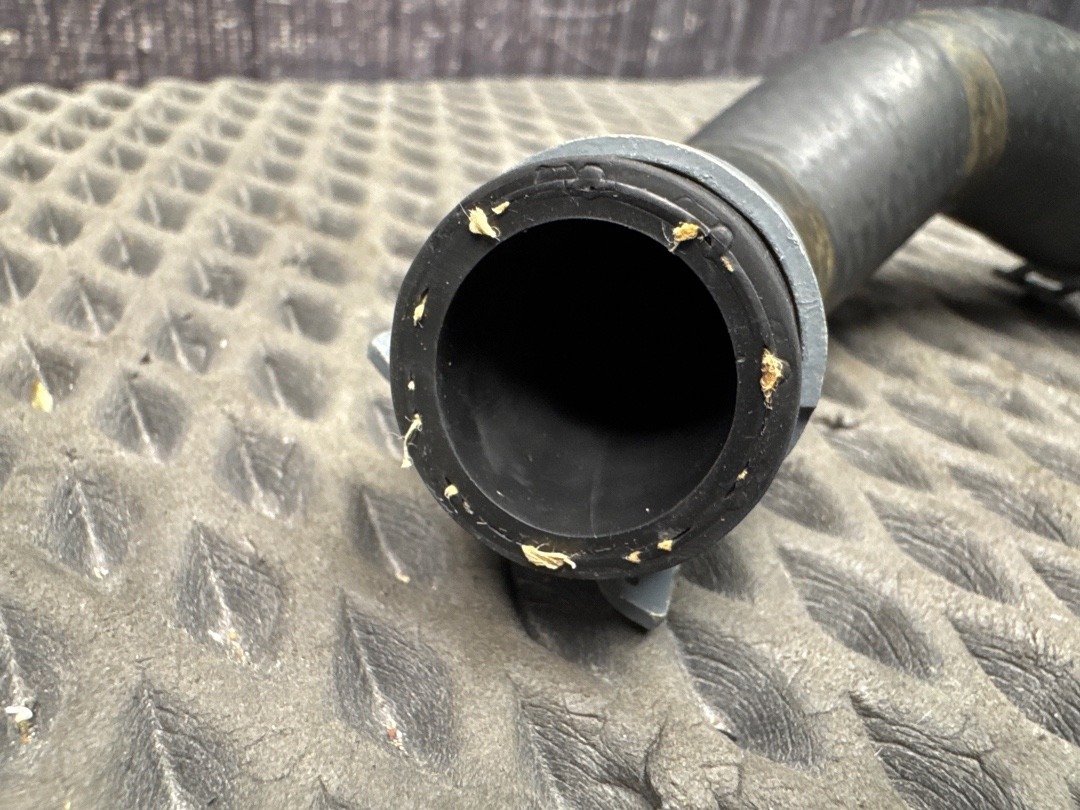 Шланг системы охлаждения, 780 рублей, Красноярск