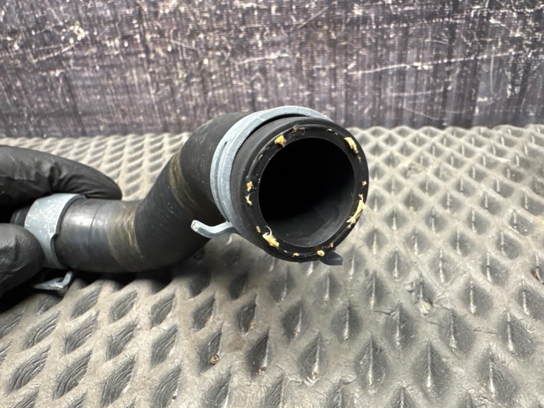 Шланг системы охлаждения, 780 рублей, Красноярск