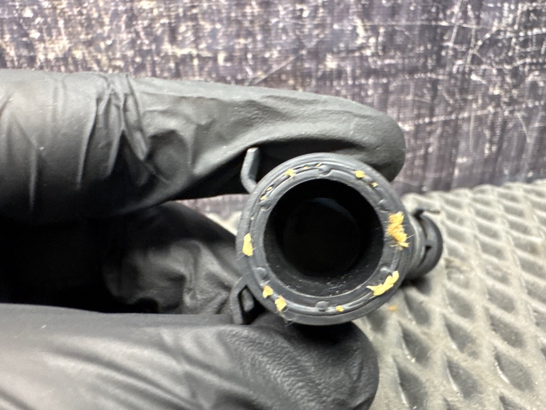 Шланг системы охлаждения, 620 рублей, Красноярск