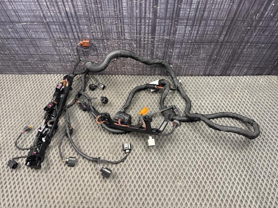 Проводка двигателя, 9860 рублей, Красноярск