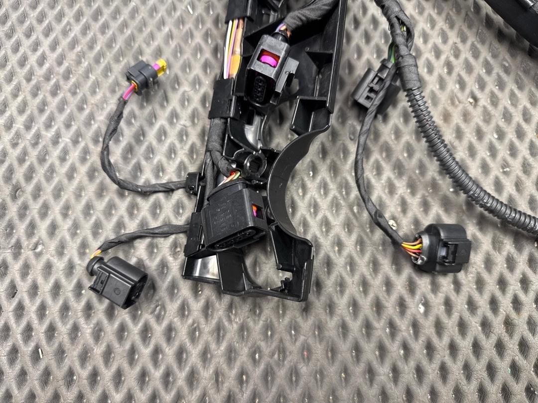 Проводка двигателя, 9860 рублей, Красноярск