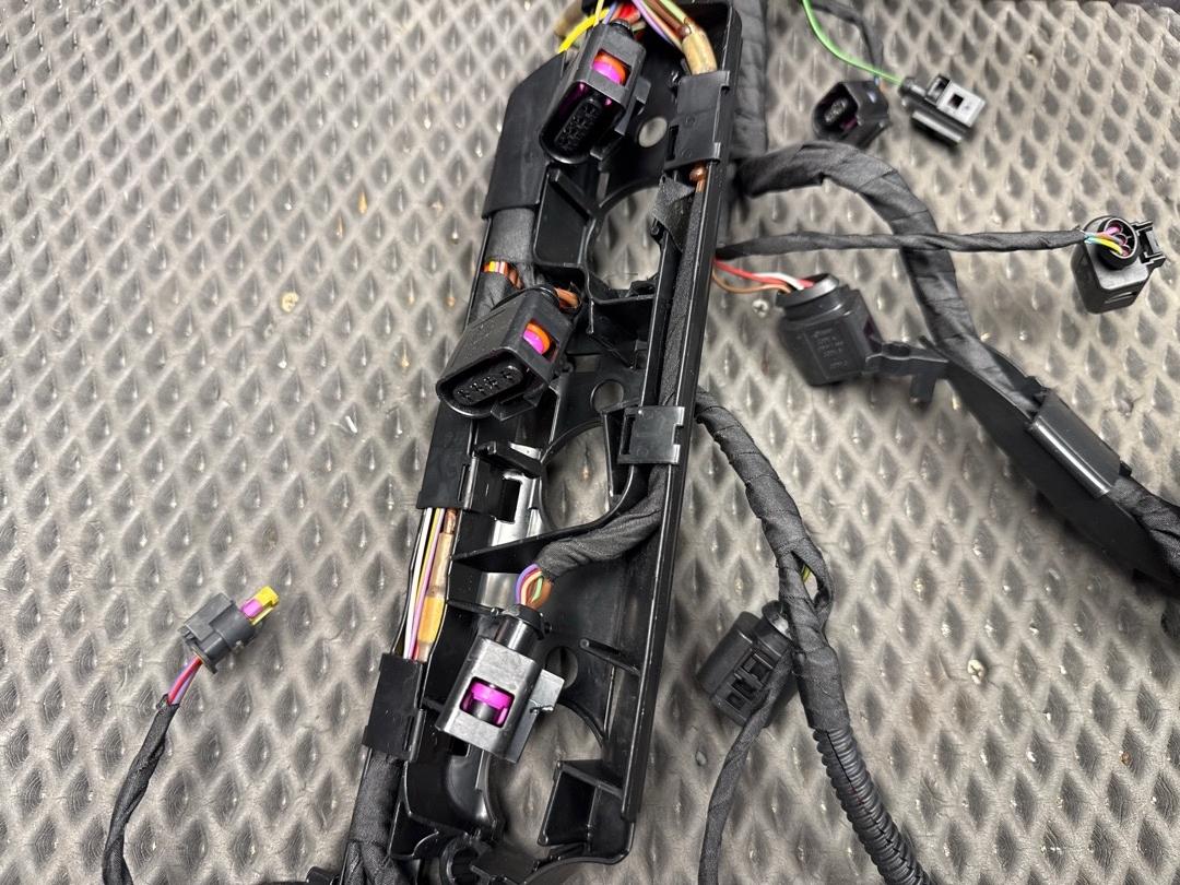 Проводка двигателя, 9860 рублей, Красноярск