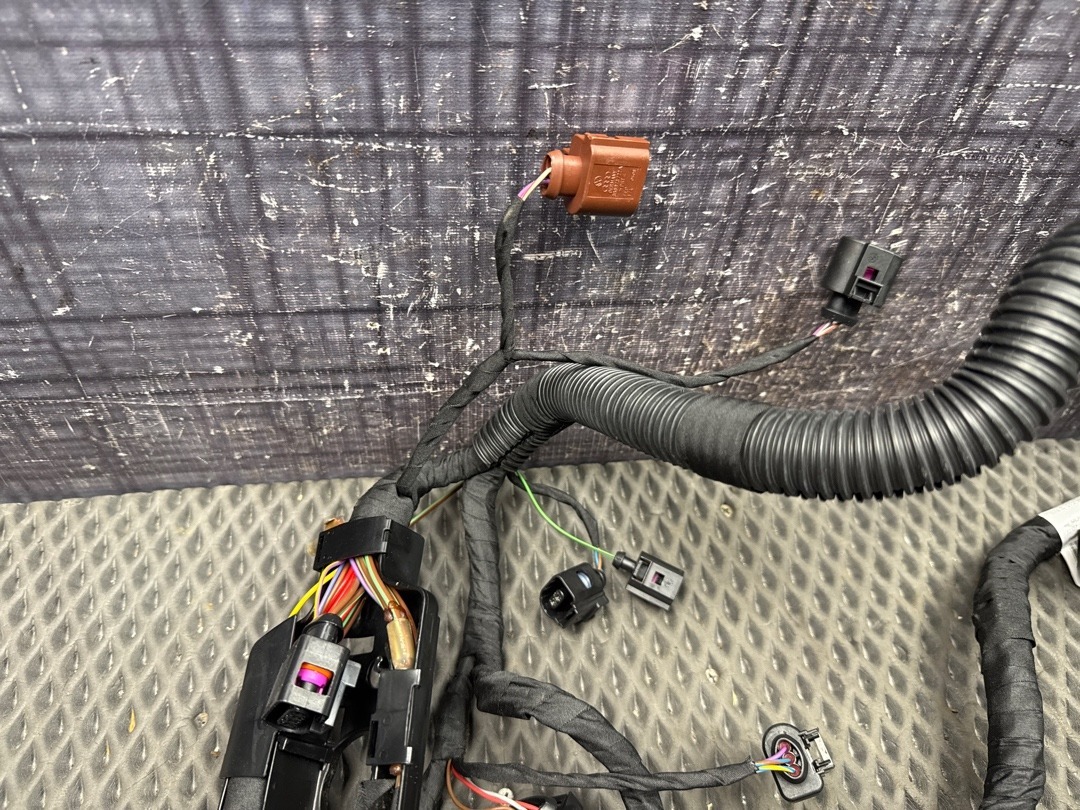 Проводка двигателя, 9860 рублей, Красноярск