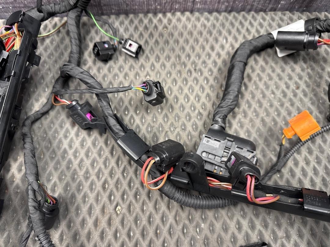 Проводка двигателя, 9860 рублей, Красноярск