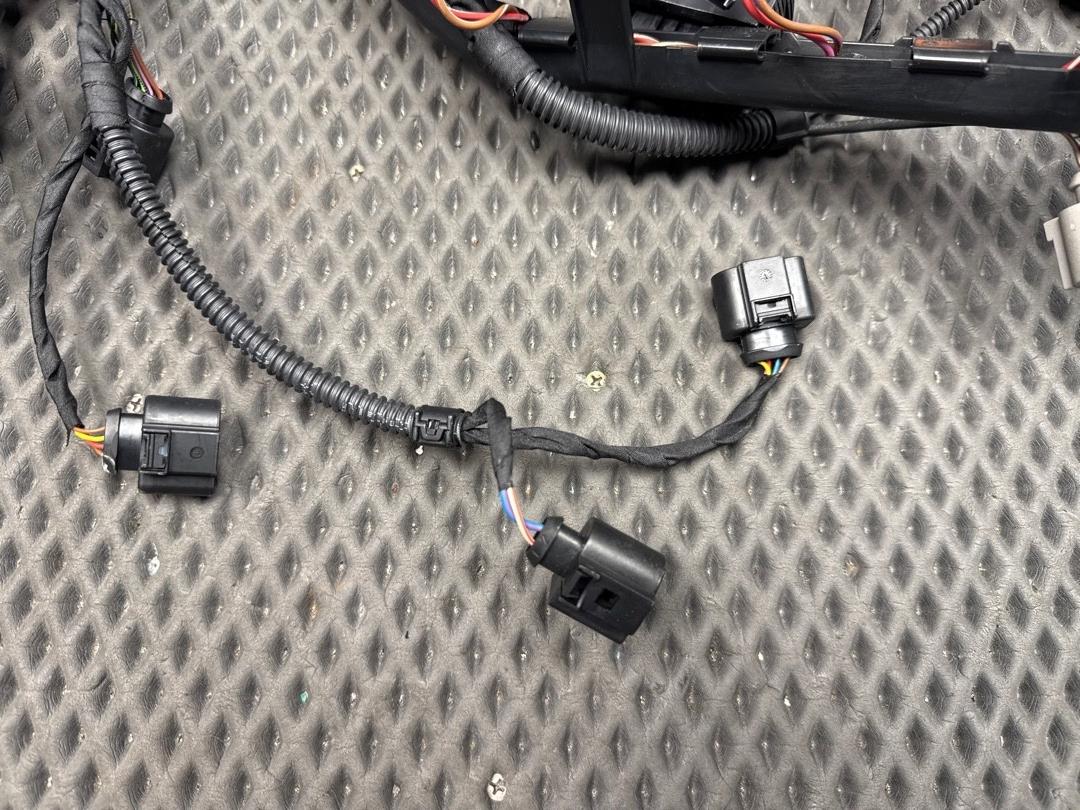 Проводка двигателя, 9860 рублей, Красноярск