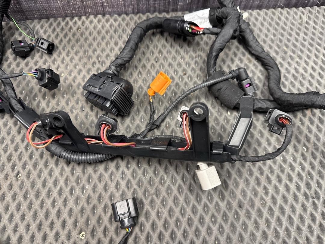 Проводка двигателя, 9860 рублей, Красноярск