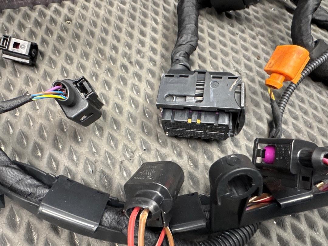 Проводка двигателя, 9860 рублей, Красноярск