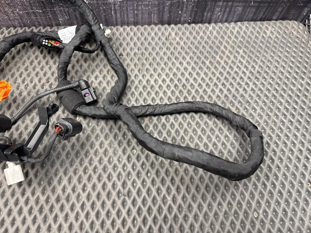 Проводка двигателя, 9860 рублей, Красноярск