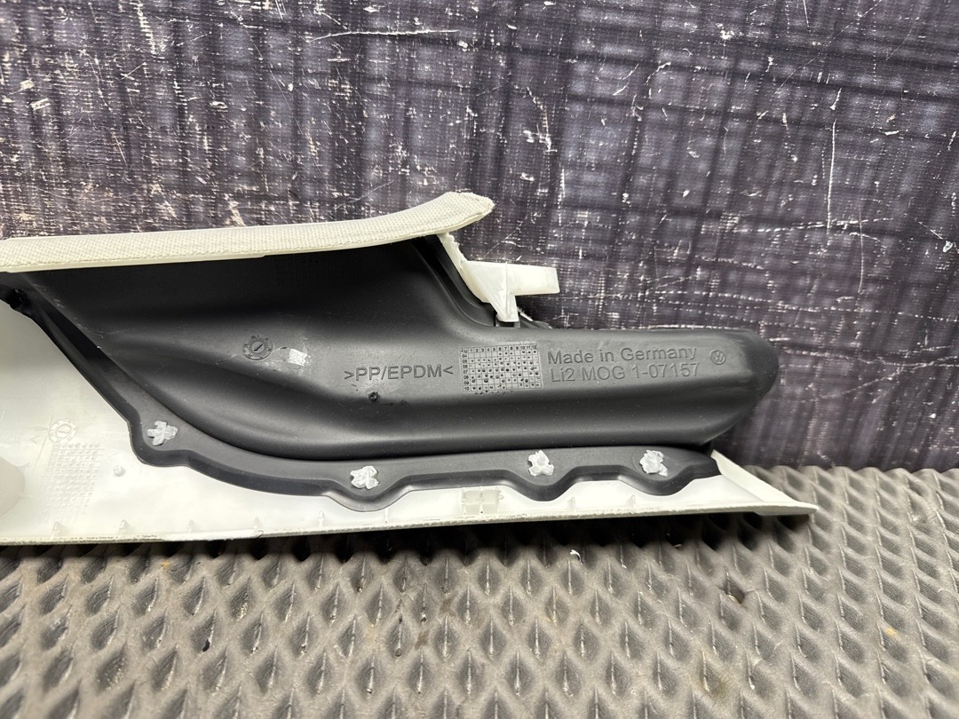 Обшивка салона, 1380 рублей, Красноярск