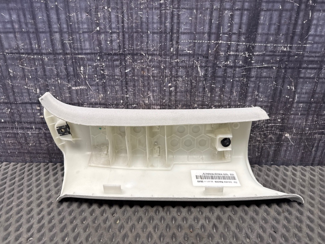 Обшивка салона, 520 рублей, Красноярск