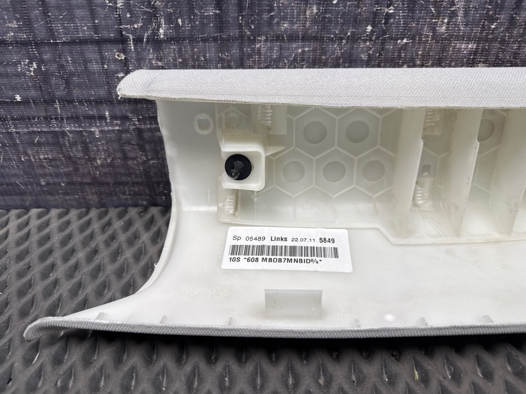 Обшивка салона, 520 рублей, Красноярск