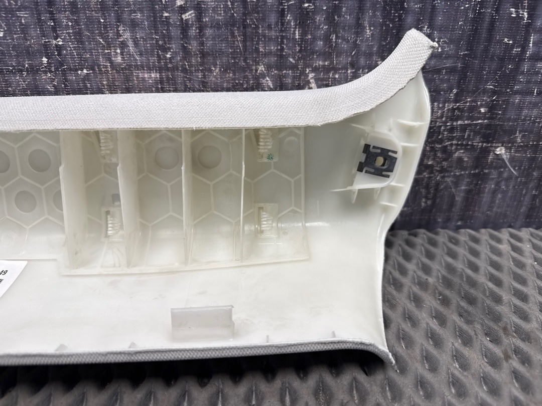 Обшивка салона, 520 рублей, Красноярск