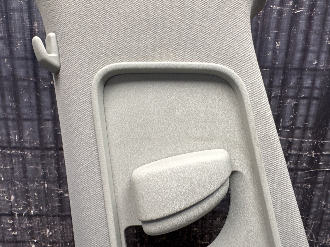 Обшивка салона, 870 рублей, Красноярск