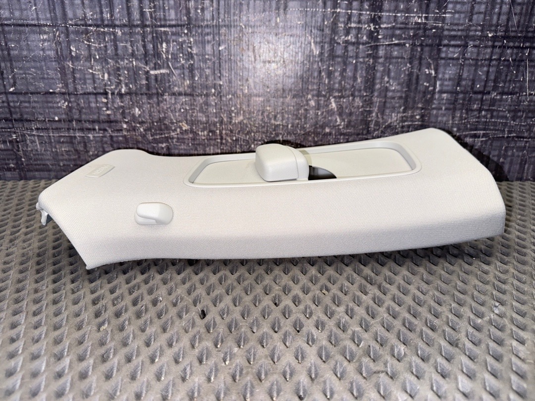 Обшивка салона, 870 рублей, Красноярск