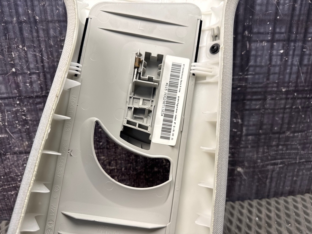 Обшивка салона, 870 рублей, Красноярск