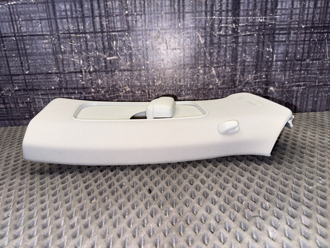 Обшивка салона, 870 рублей, Красноярск