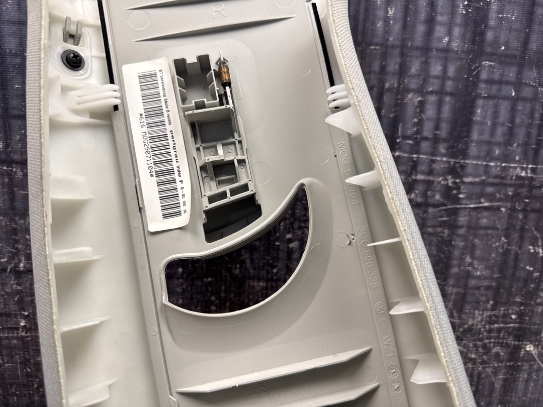 Обшивка салона, 870 рублей, Красноярск