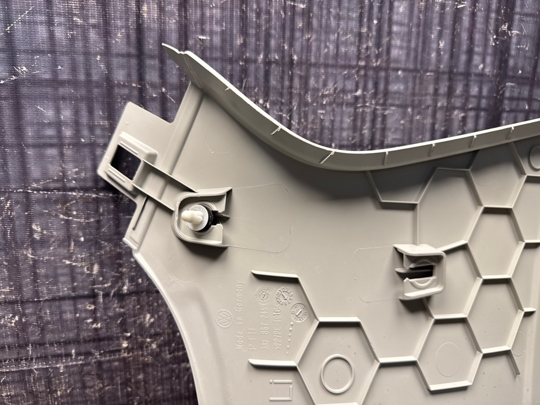 Обшивка салона, 980 рублей, Красноярск