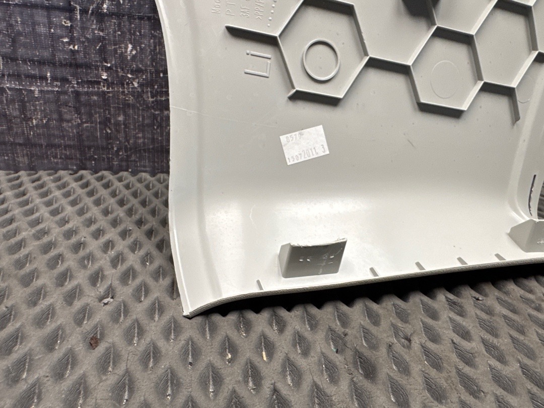 Обшивка салона, 980 рублей, Красноярск