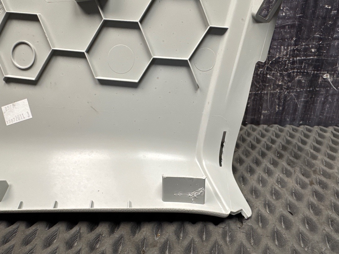 Обшивка салона, 980 рублей, Красноярск