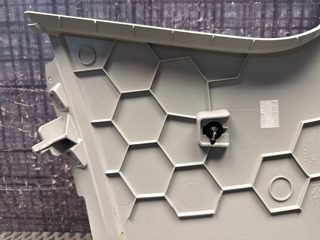 Обшивка салона, 980 рублей, Красноярск