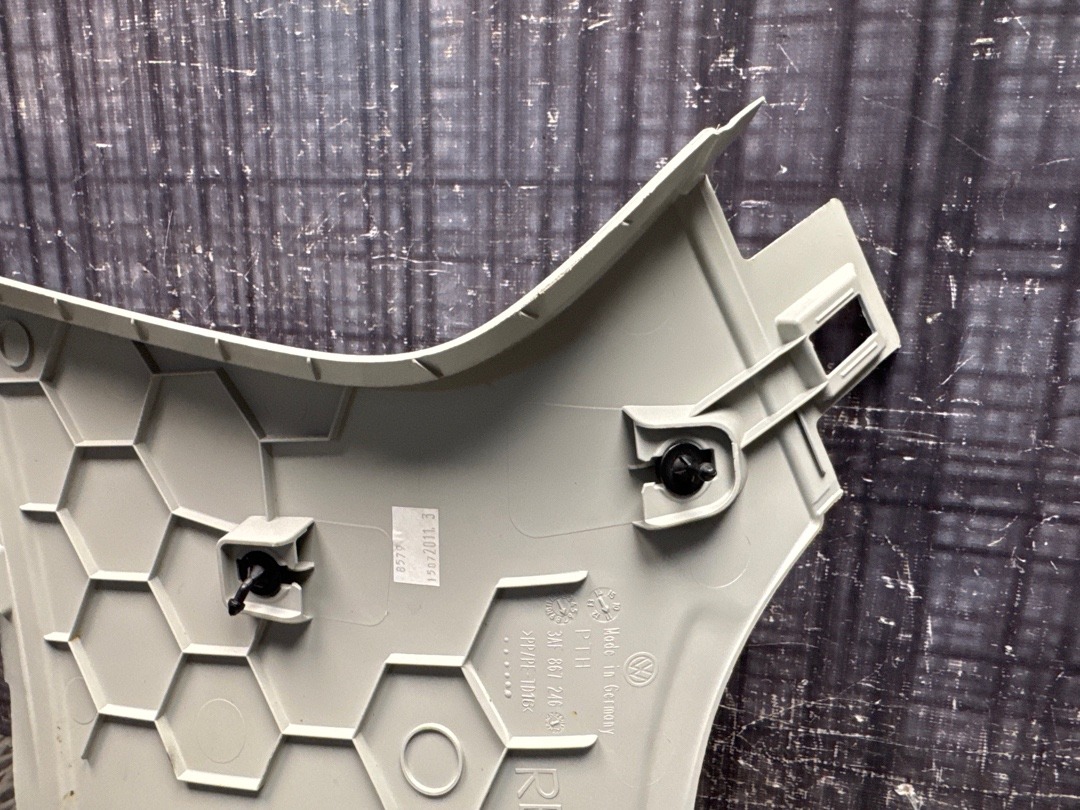 Обшивка салона, 980 рублей, Красноярск