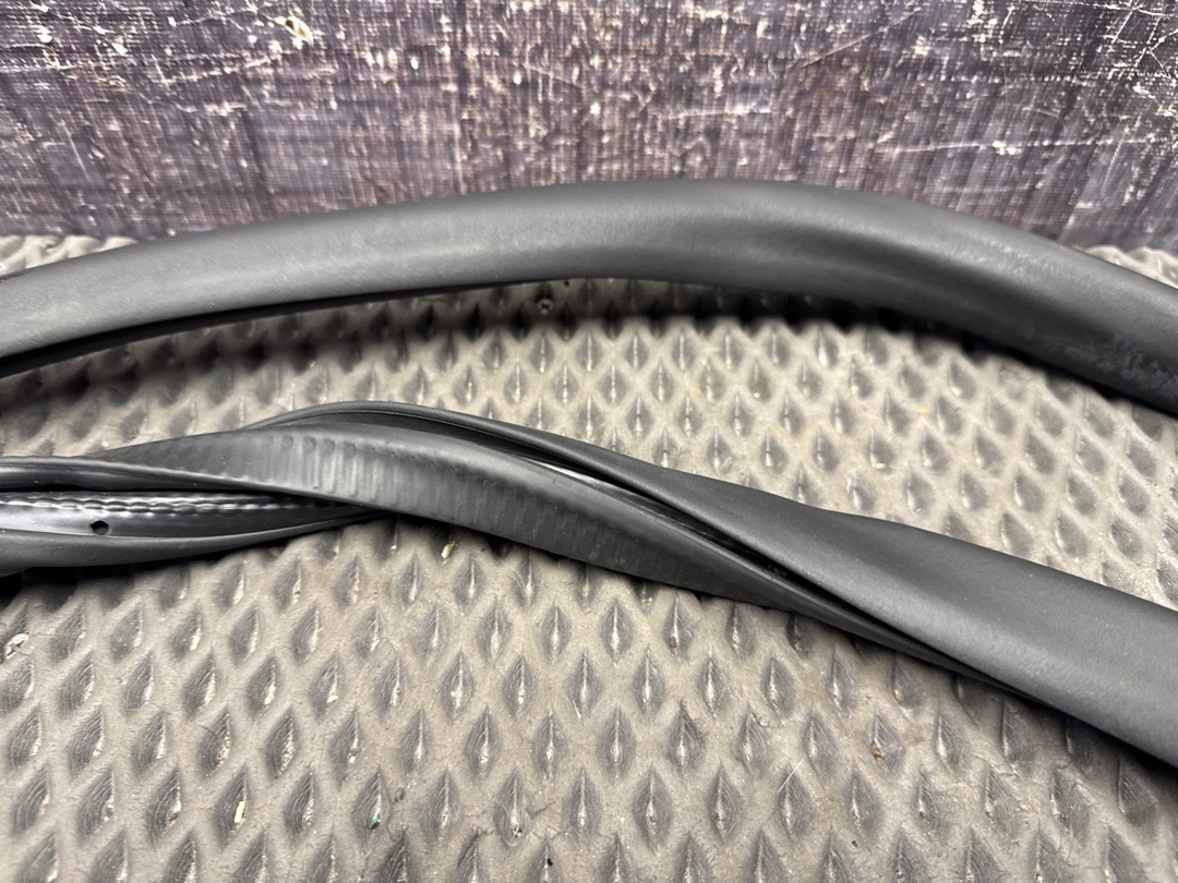 Уплотнительная резинка, 870 рублей, Красноярск