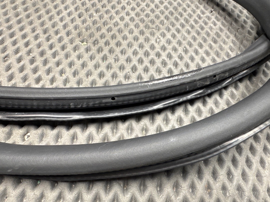 Уплотнительная резинка, 870 рублей, Красноярск