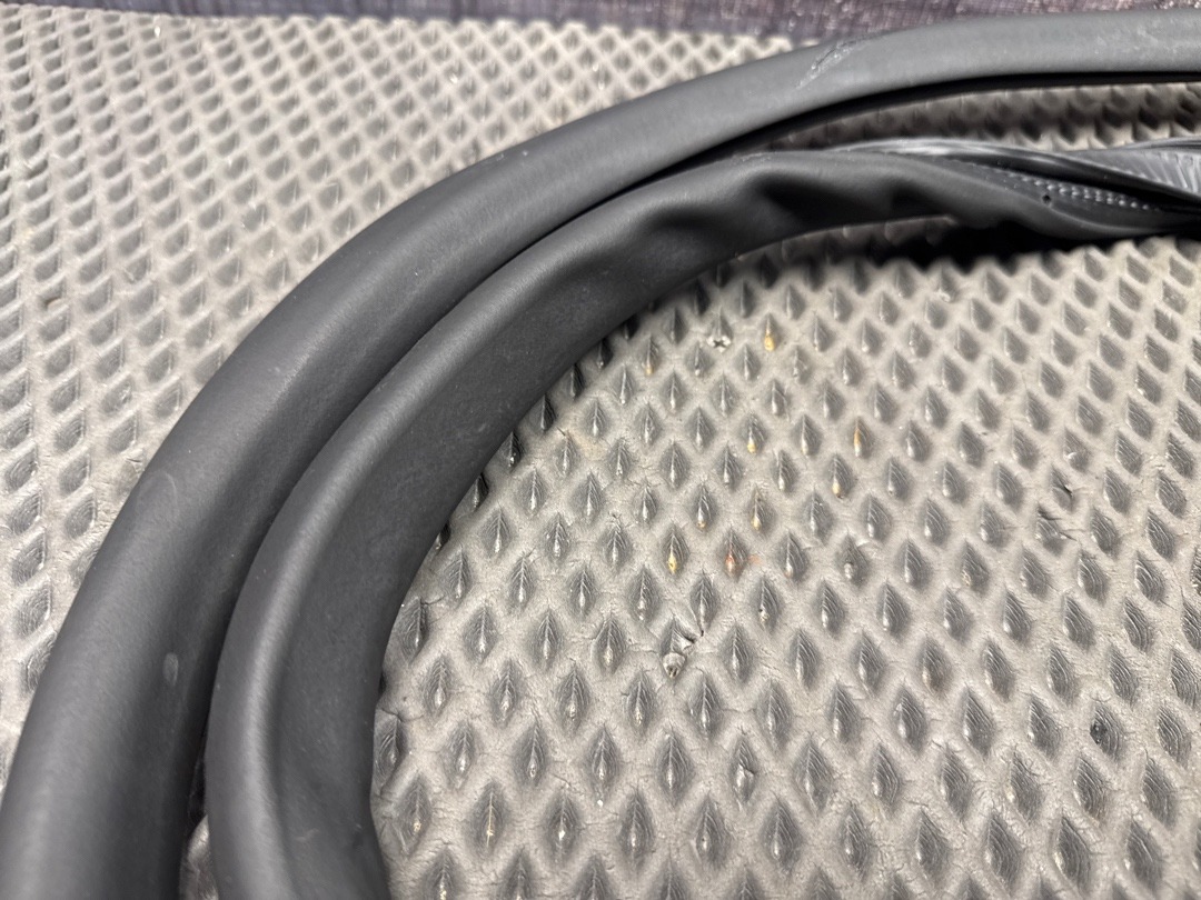 Уплотнительная резинка, 870 рублей, Красноярск