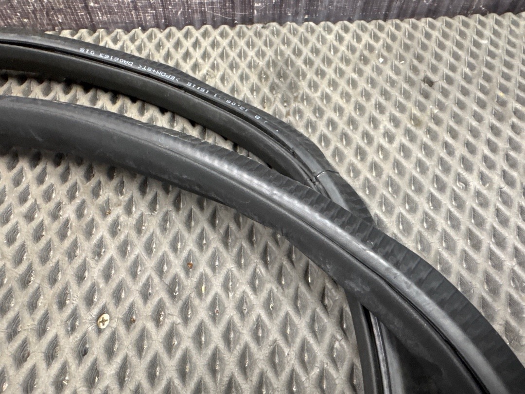 Уплотнительная резинка, 870 рублей, Красноярск