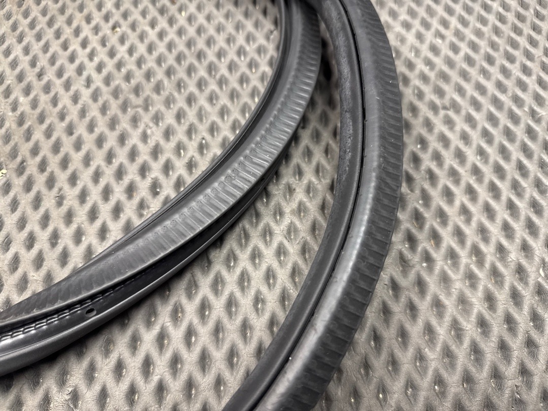 Уплотнительная резинка, 870 рублей, Красноярск