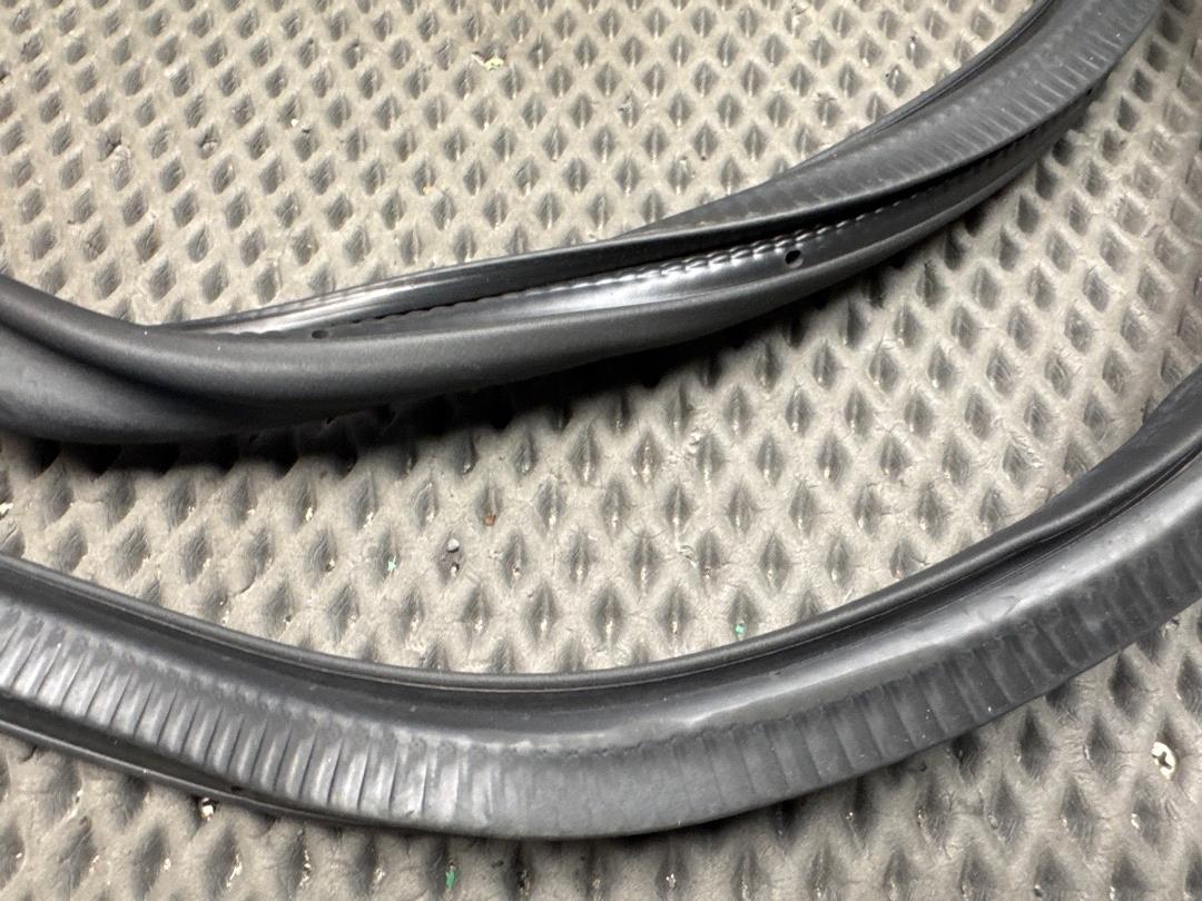 Уплотнительная резинка, 870 рублей, Красноярск