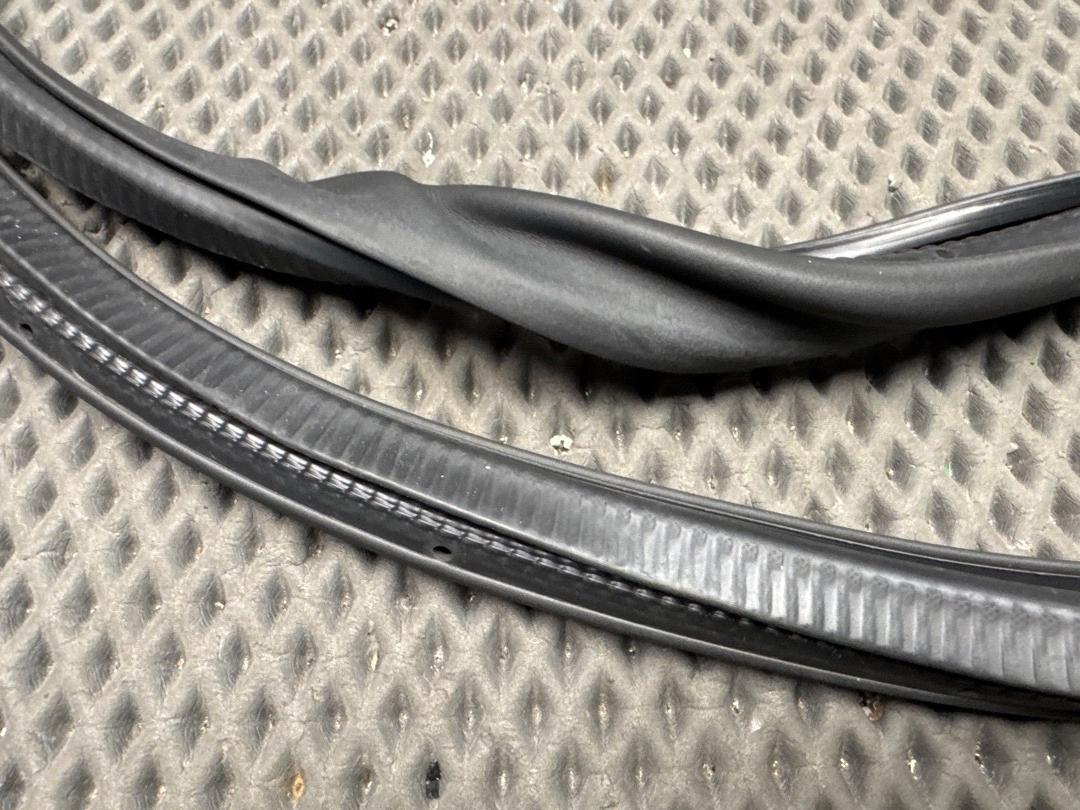 Уплотнительная резинка, 870 рублей, Красноярск