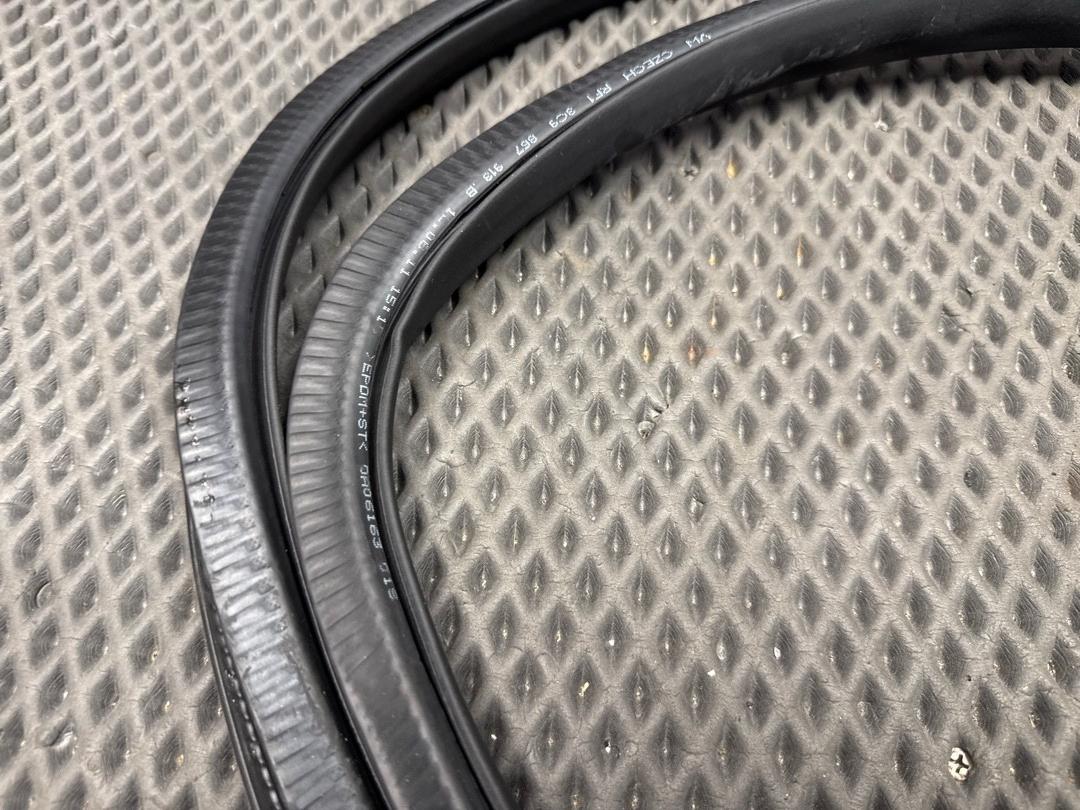 Уплотнительная резинка, 870 рублей, Красноярск