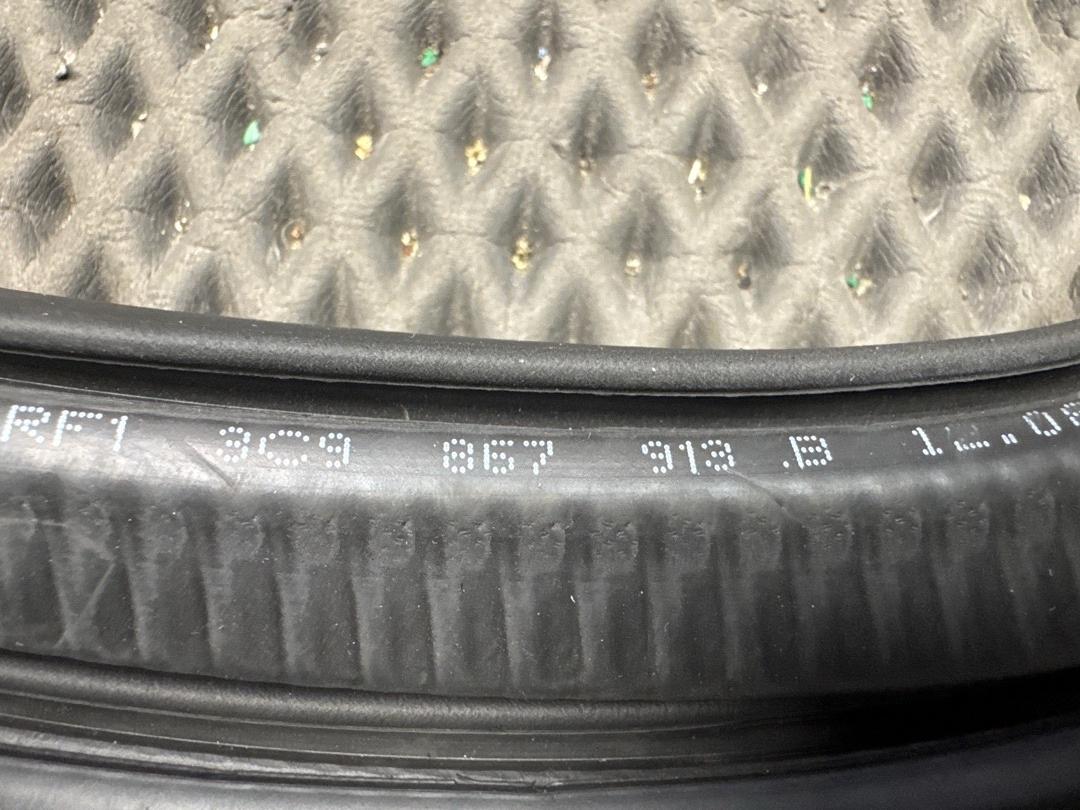 Уплотнительная резинка, 870 рублей, Красноярск