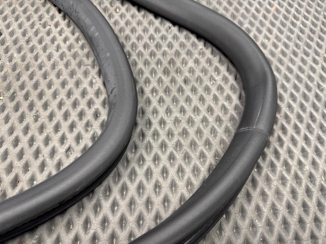 Уплотнительная резинка, 870 рублей, Красноярск