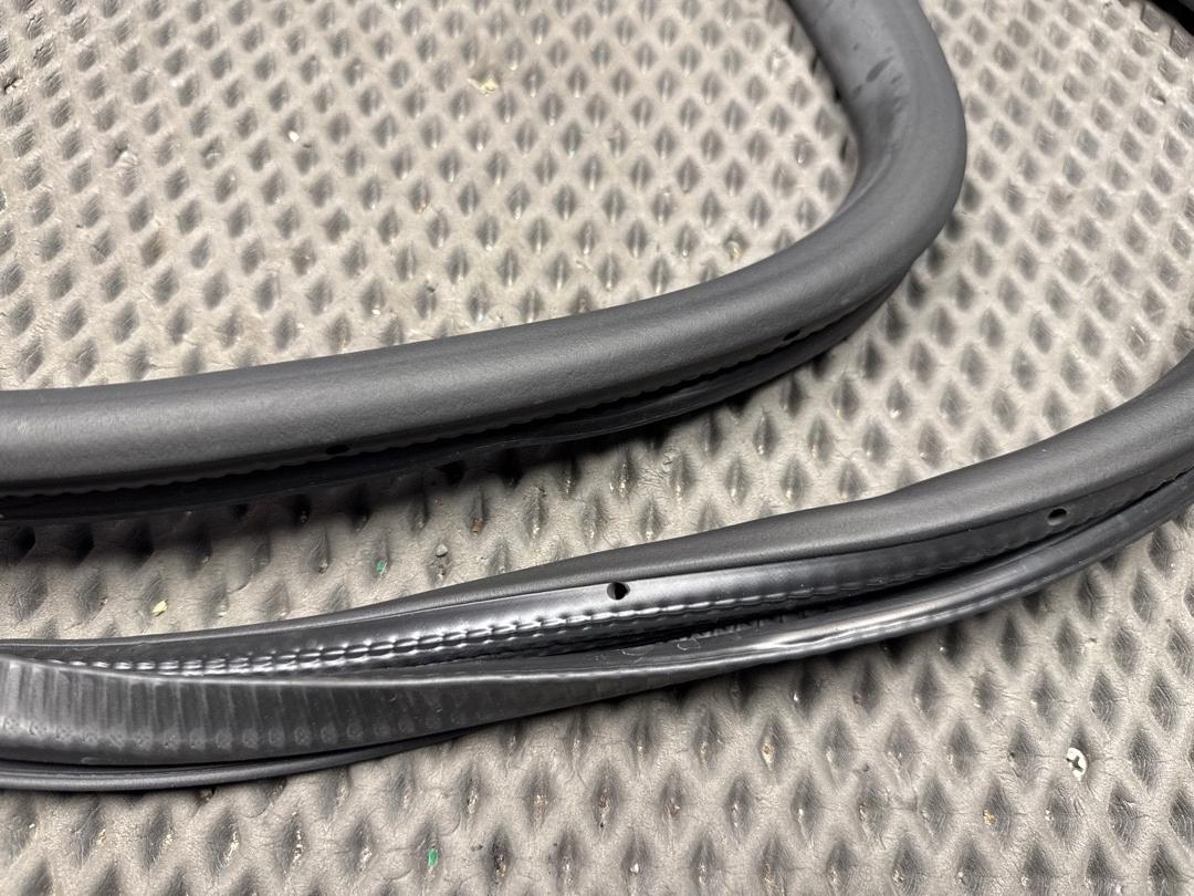 Уплотнительная резинка, 870 рублей, Красноярск