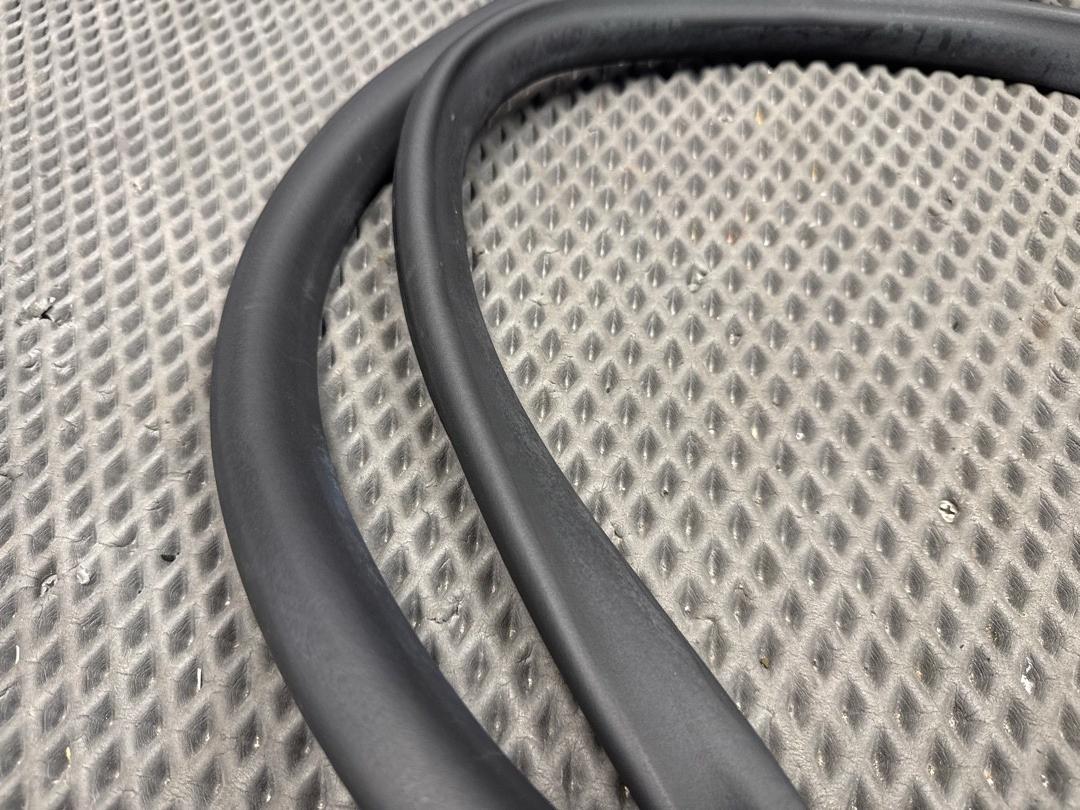 Уплотнительная резинка, 870 рублей, Красноярск