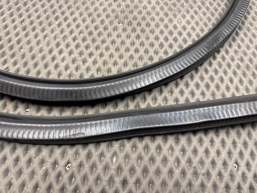 Уплотнительная резинка, 870 рублей, Красноярск