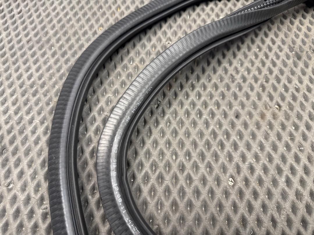 Уплотнительная резинка, 870 рублей, Красноярск