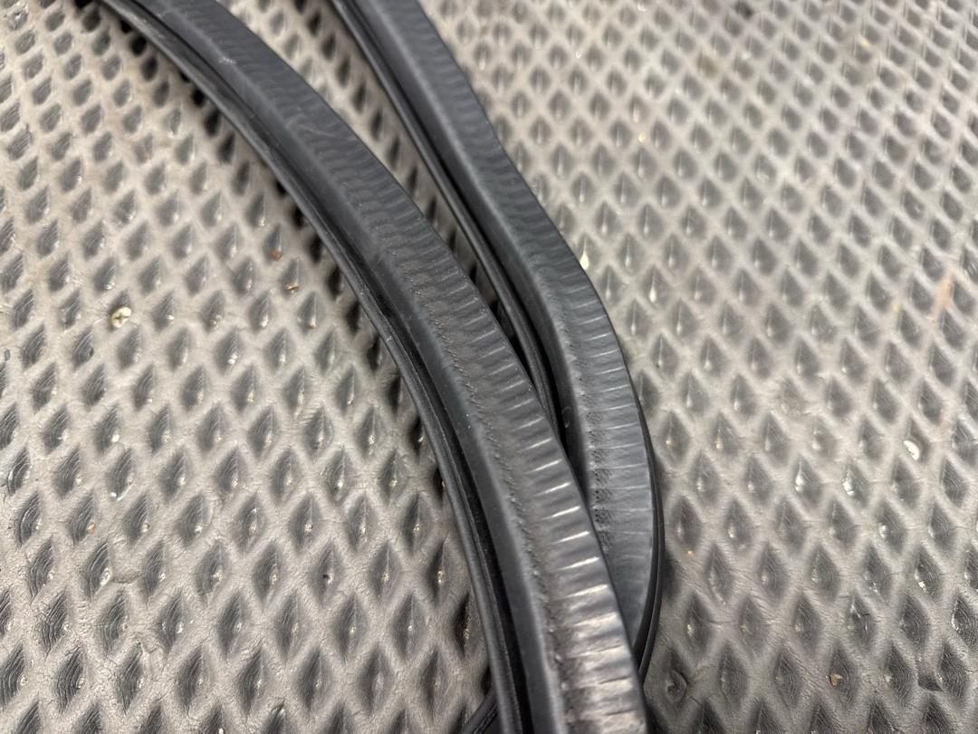 Уплотнительная резинка, 1210 рублей, Красноярск